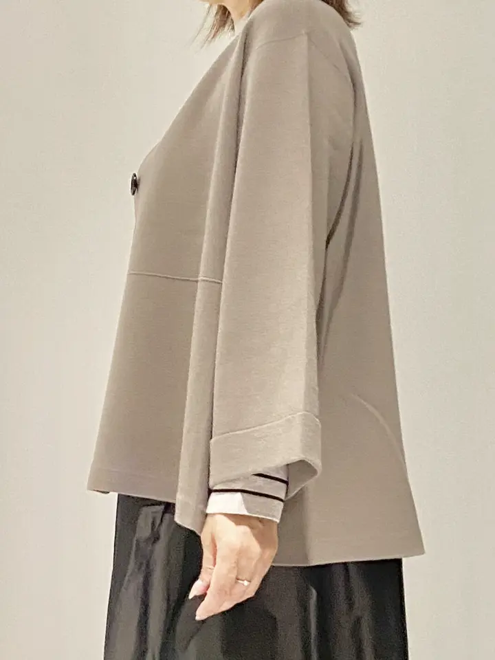 J.PRESS LADIES KAZU コーディネート画像