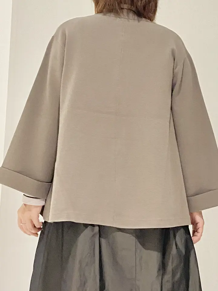 J.PRESS LADIES KAZU コーディネート画像