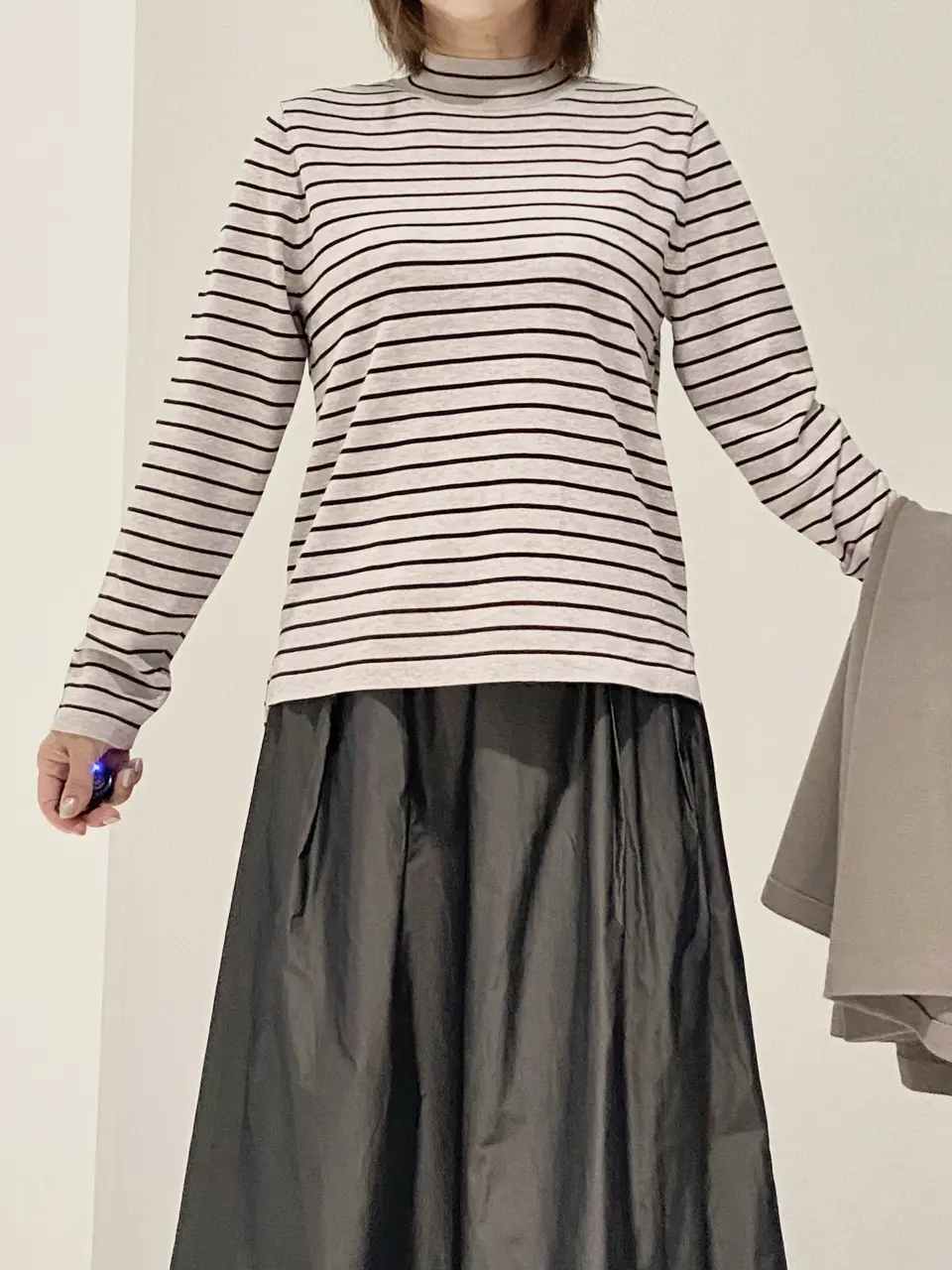 J.PRESS LADIES KAZU コーディネート画像