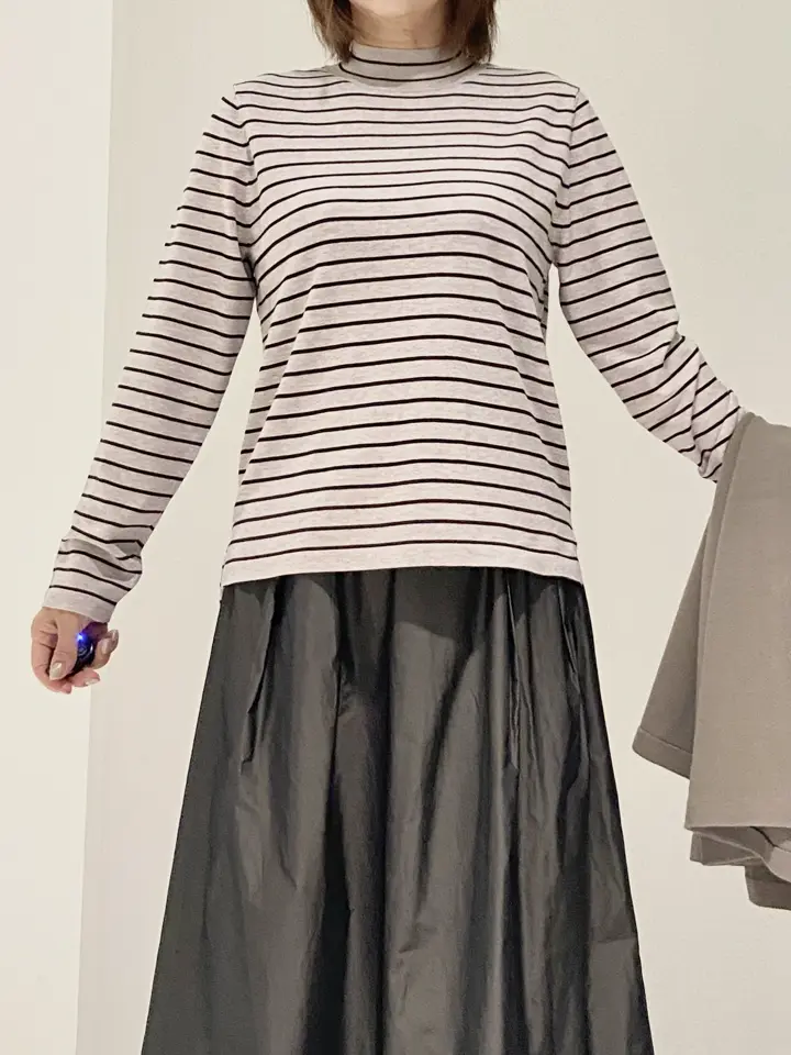 J.PRESS LADIES KAZU コーディネート画像