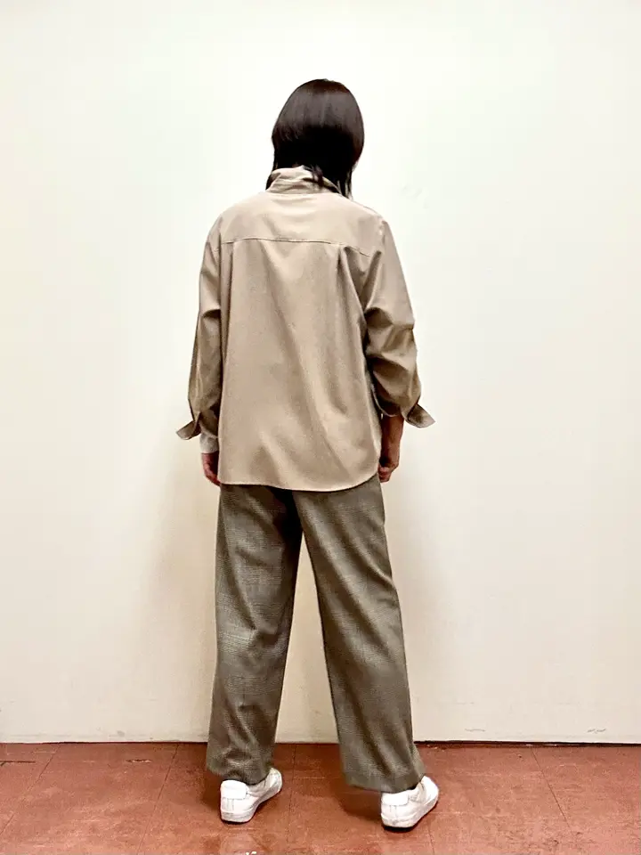 J.PRESS LADIES 大池 コーディネート画像