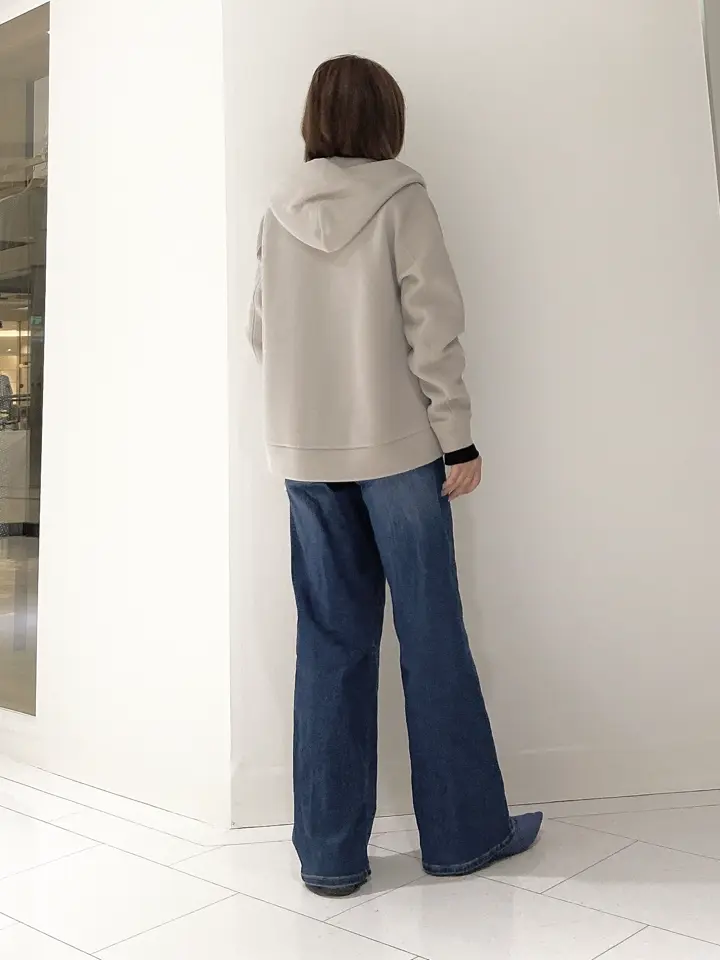 J.PRESS LADIES KAZU コーディネート画像