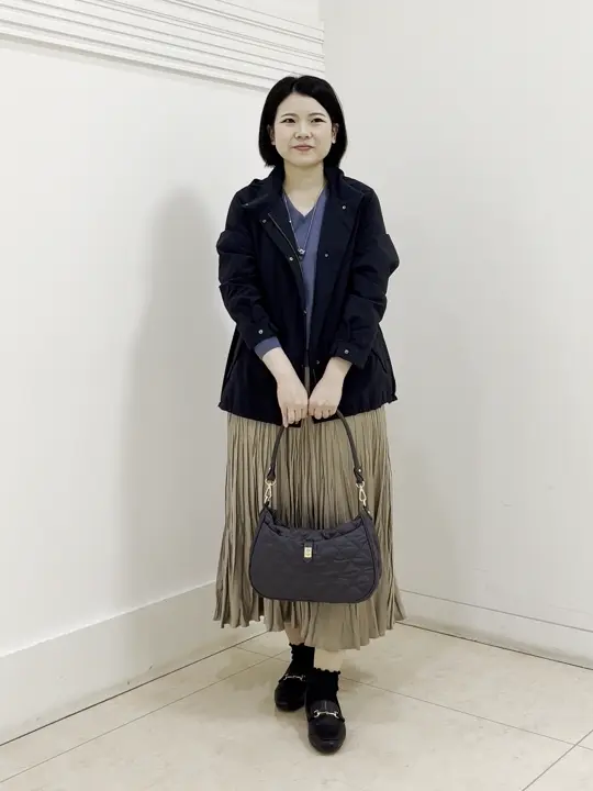 J.PRESS LADIES 茂木 コーディネート画像