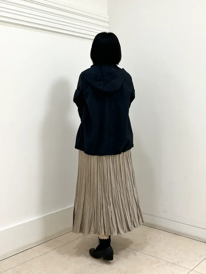 J.PRESS LADIES 茂木 コーディネート画像