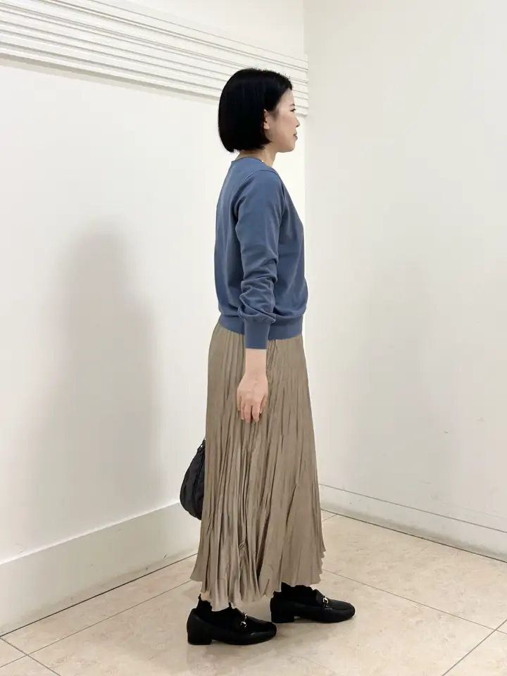 J.PRESS LADIES 茂木 コーディネート画像