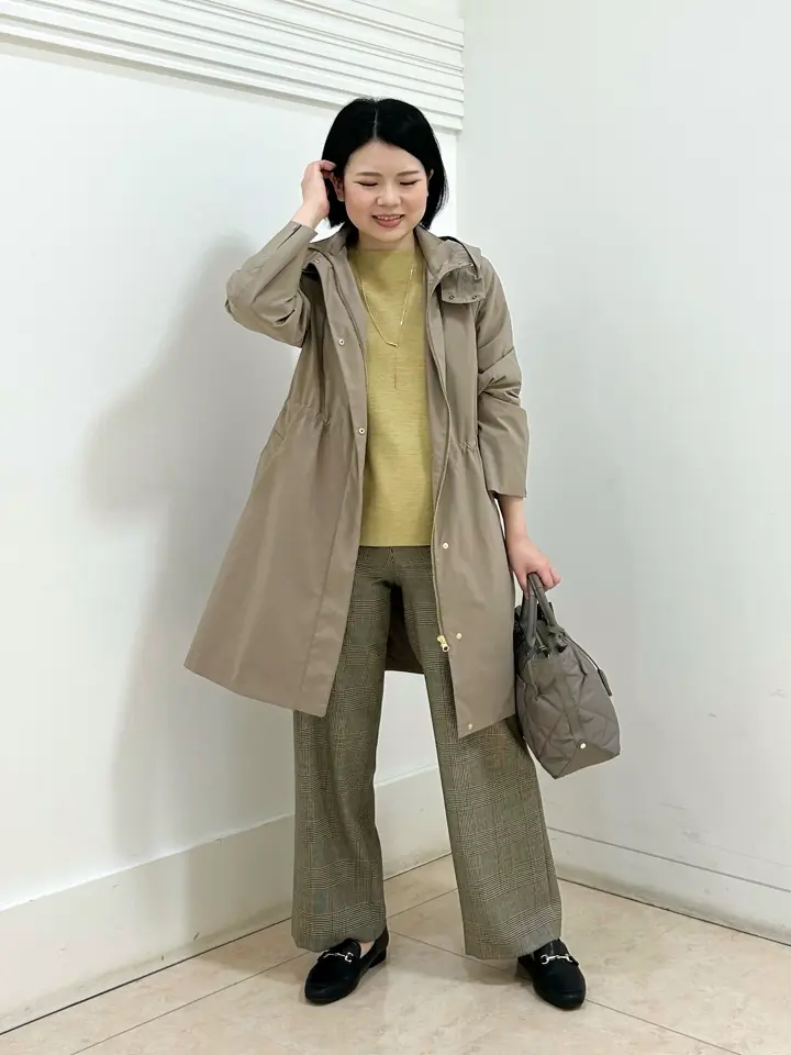 J.PRESS LADIES 茂木 コーディネート画像