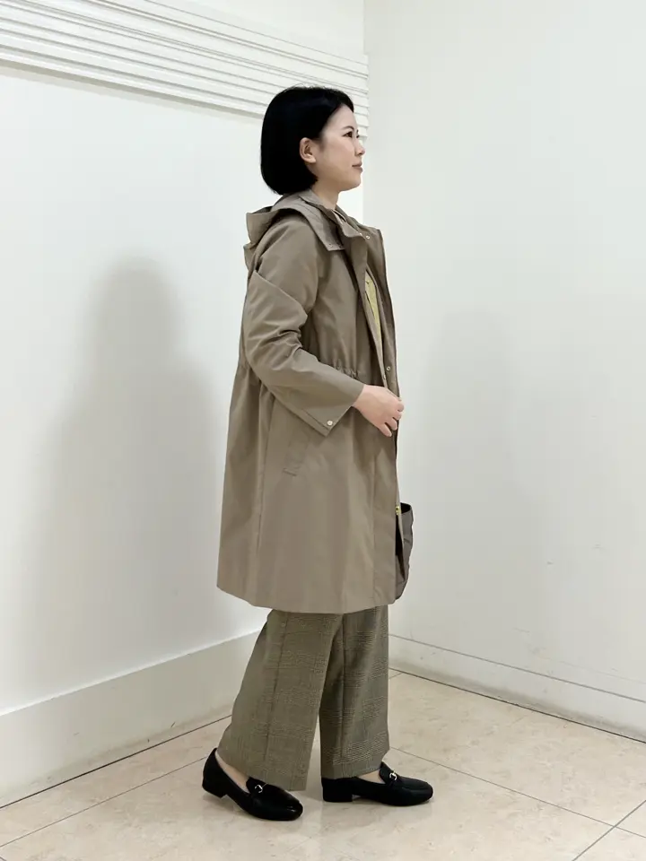 J.PRESS LADIES 茂木 コーディネート画像