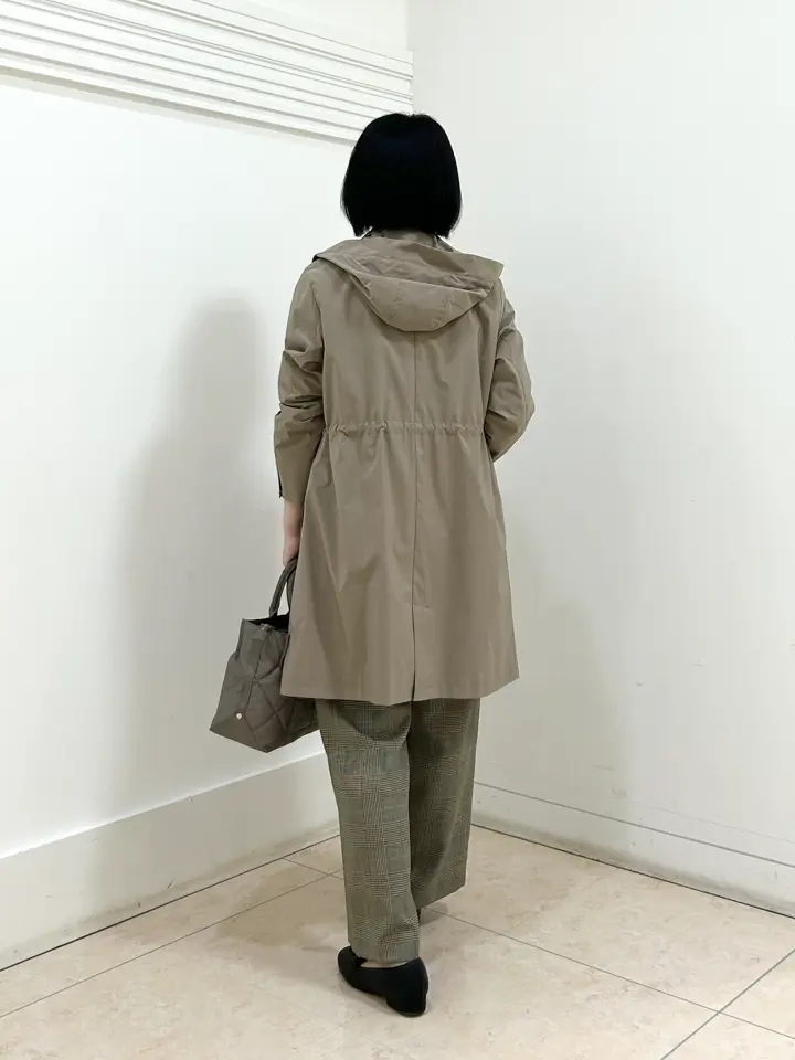 J.PRESS LADIES 茂木 コーディネート画像