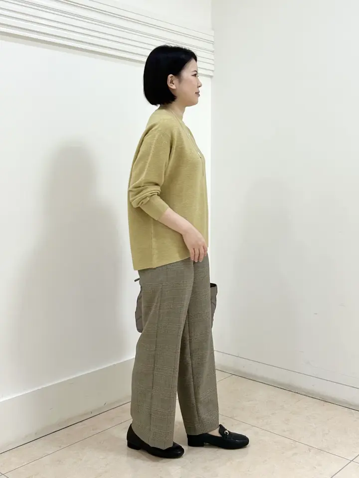 J.PRESS LADIES 茂木 コーディネート画像