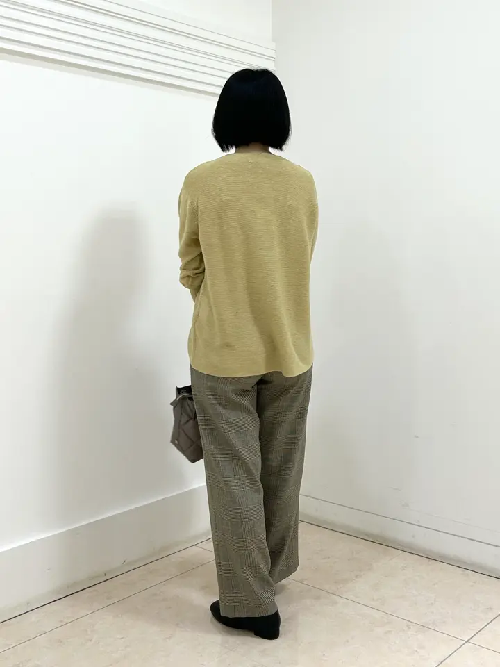 J.PRESS LADIES 茂木 コーディネート画像