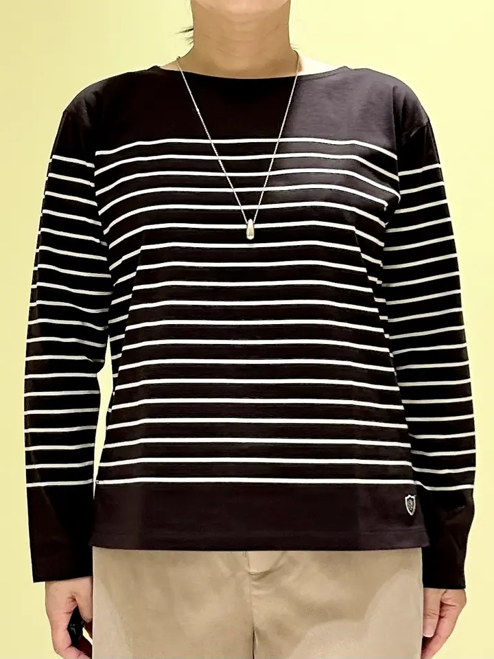 J.PRESS LADIES 辻本 コーディネート画像