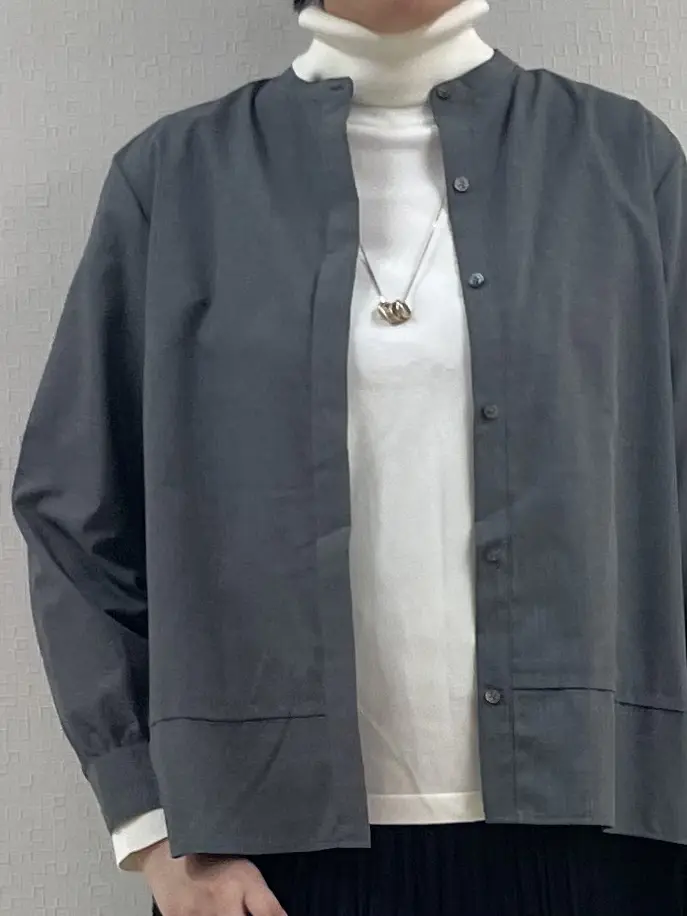 J.PRESS LADIES 守田 コーディネート画像