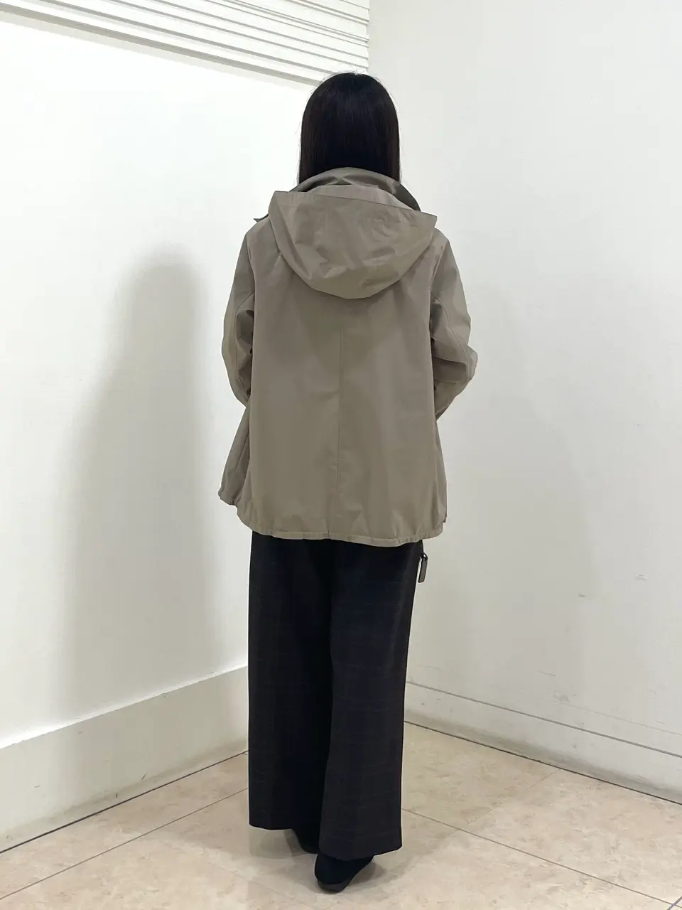 J.PRESS LADIES 平賀 コーディネート画像