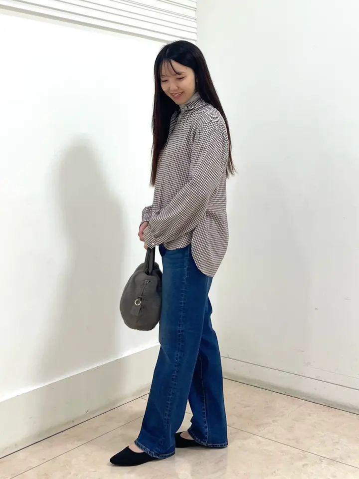 J.PRESS LADIES 平賀 コーディネート画像