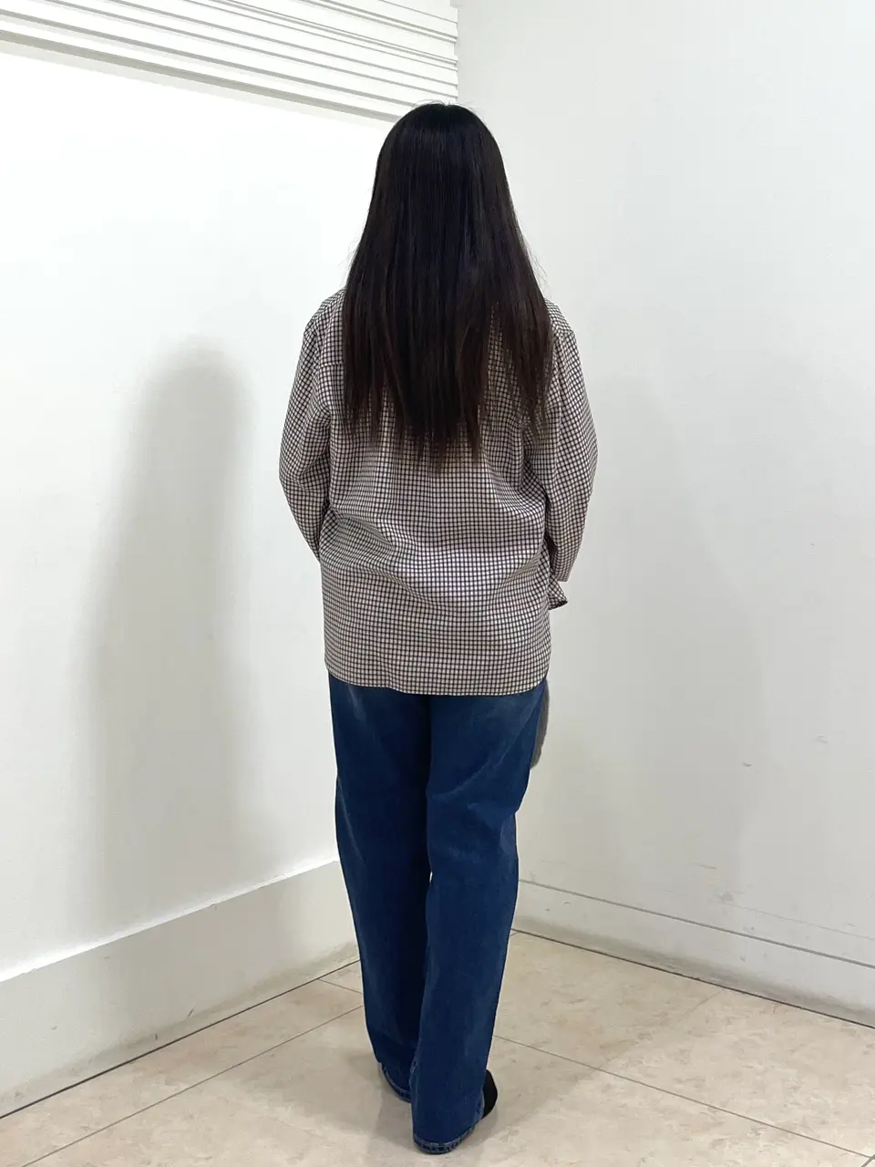 J.PRESS LADIES 平賀 コーディネート画像