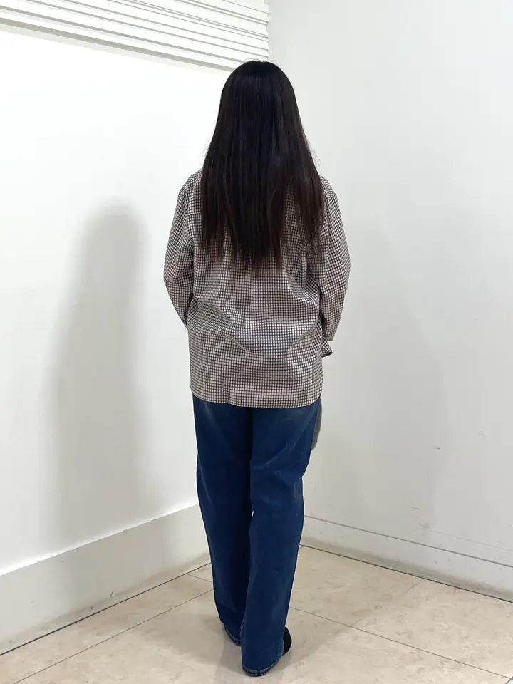 J.PRESS LADIES 平賀 コーディネート画像