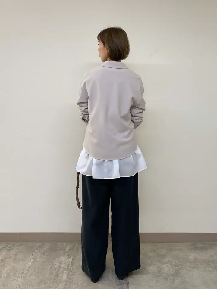 J.PRESS LADIES 川﨑 コーディネート画像