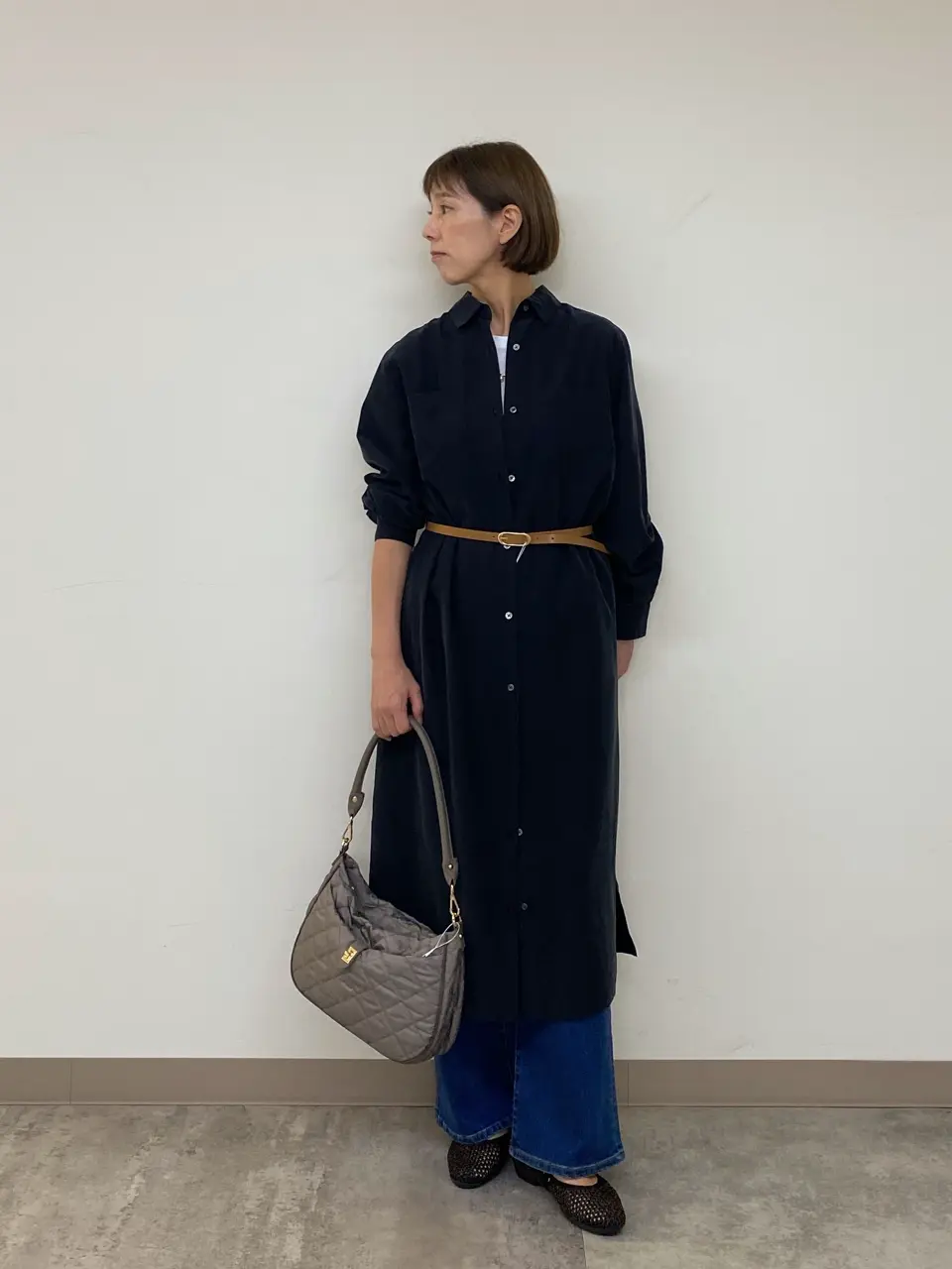 J.PRESS LADIES 川﨑 コーディネート画像