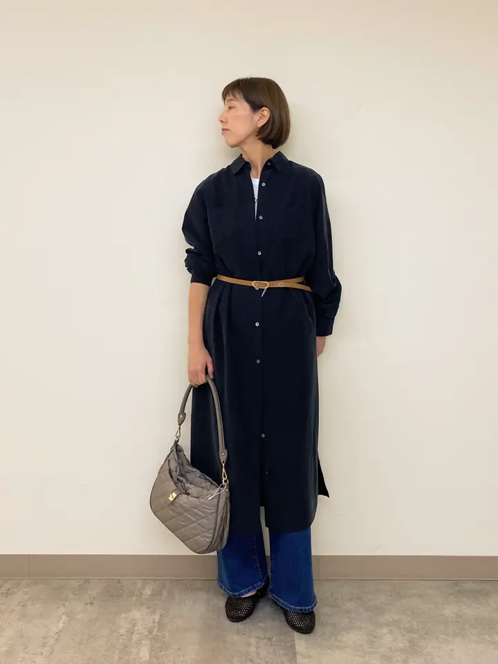 J.PRESS LADIES 川﨑 コーディネート画像