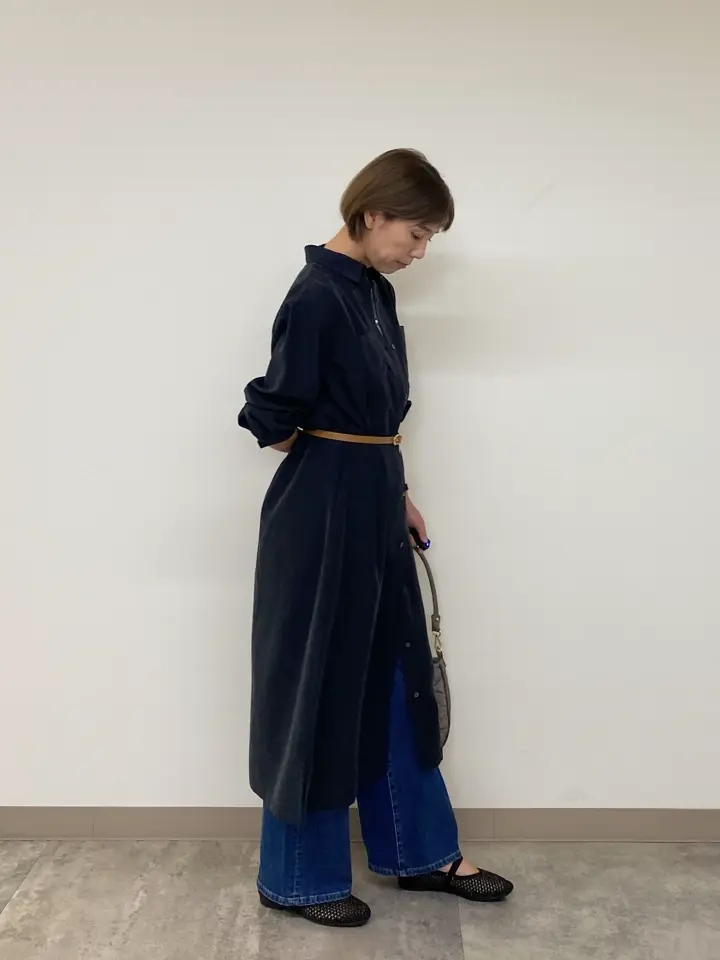 J.PRESS LADIES 川﨑 コーディネート画像