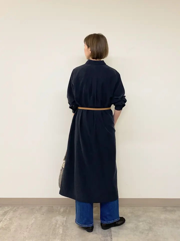 J.PRESS LADIES 川﨑 コーディネート画像