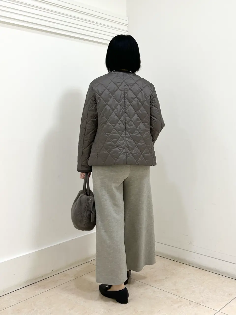 J.PRESS LADIES 茂木 コーディネート画像