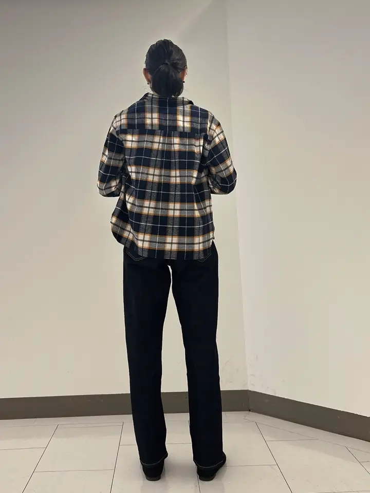 J.PRESS LADIES 木村 コーディネート画像