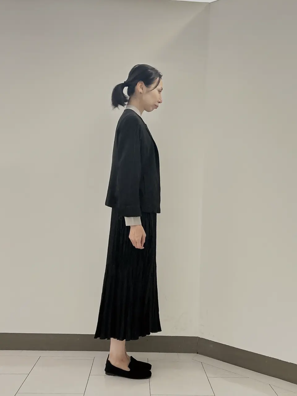 J.PRESS LADIES 木村 コーディネート画像