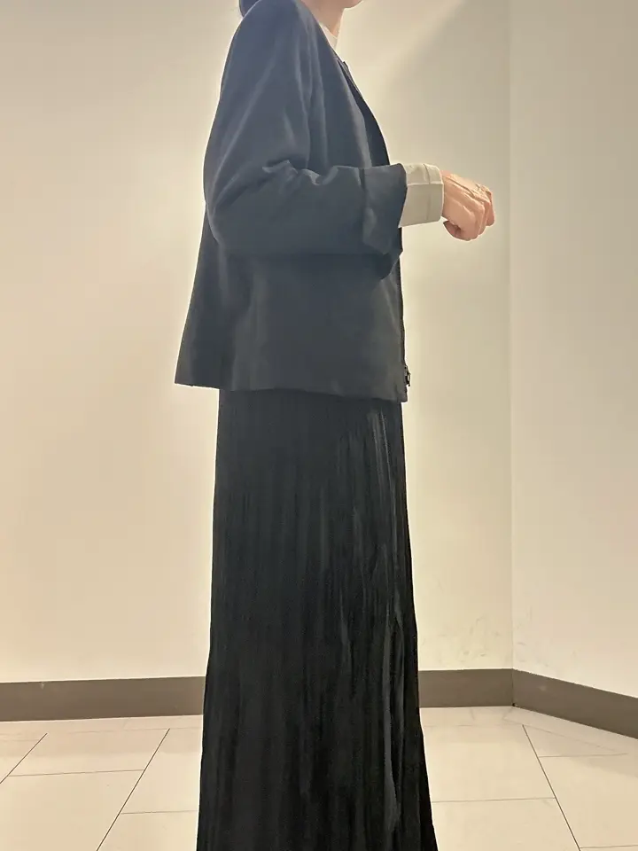 J.PRESS LADIES 木村 コーディネート画像