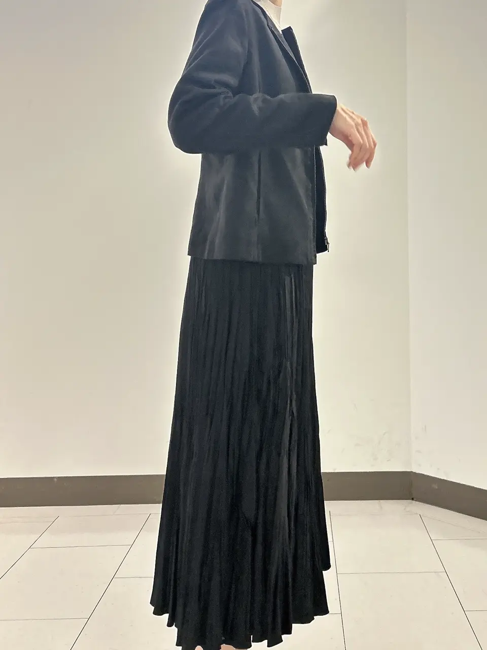 J.PRESS LADIES 木村 コーディネート画像