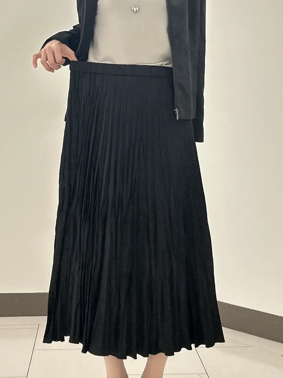 J.PRESS LADIES 木村 コーディネート画像