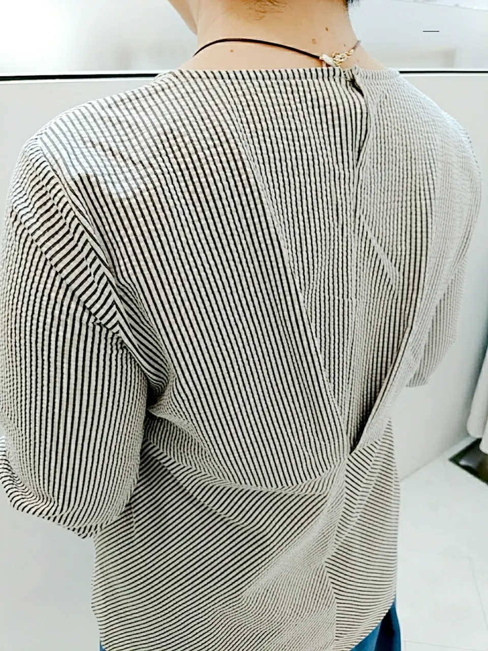 J.PRESS LADIES 影 コーディネート画像