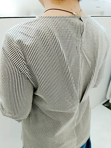 J.PRESS LADIES 影 コーディネート画像