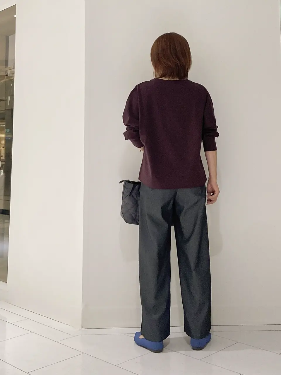 J.PRESS LADIES KAZU コーディネート画像