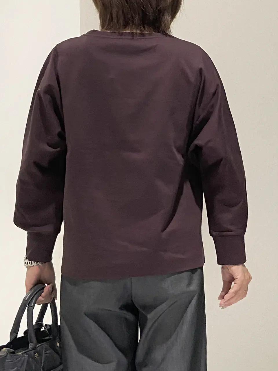 J.PRESS LADIES KAZU コーディネート画像