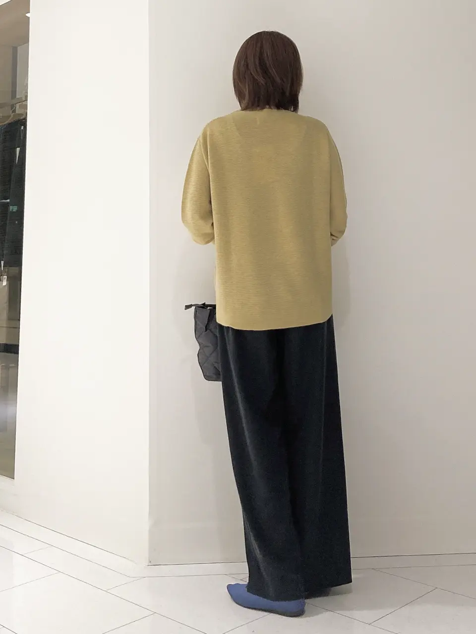 J.PRESS LADIES KAZU コーディネート画像