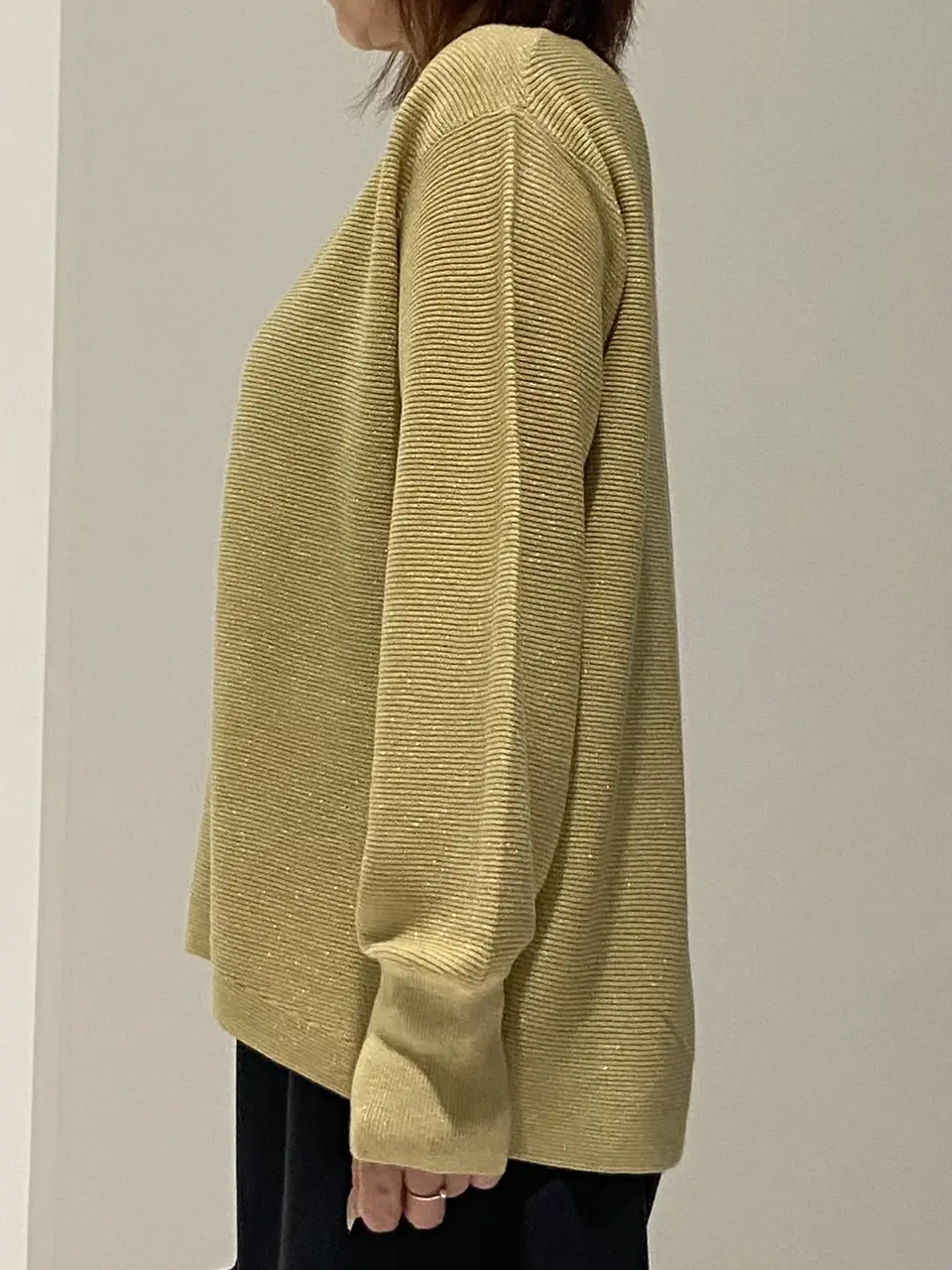 J.PRESS LADIES KAZU コーディネート画像