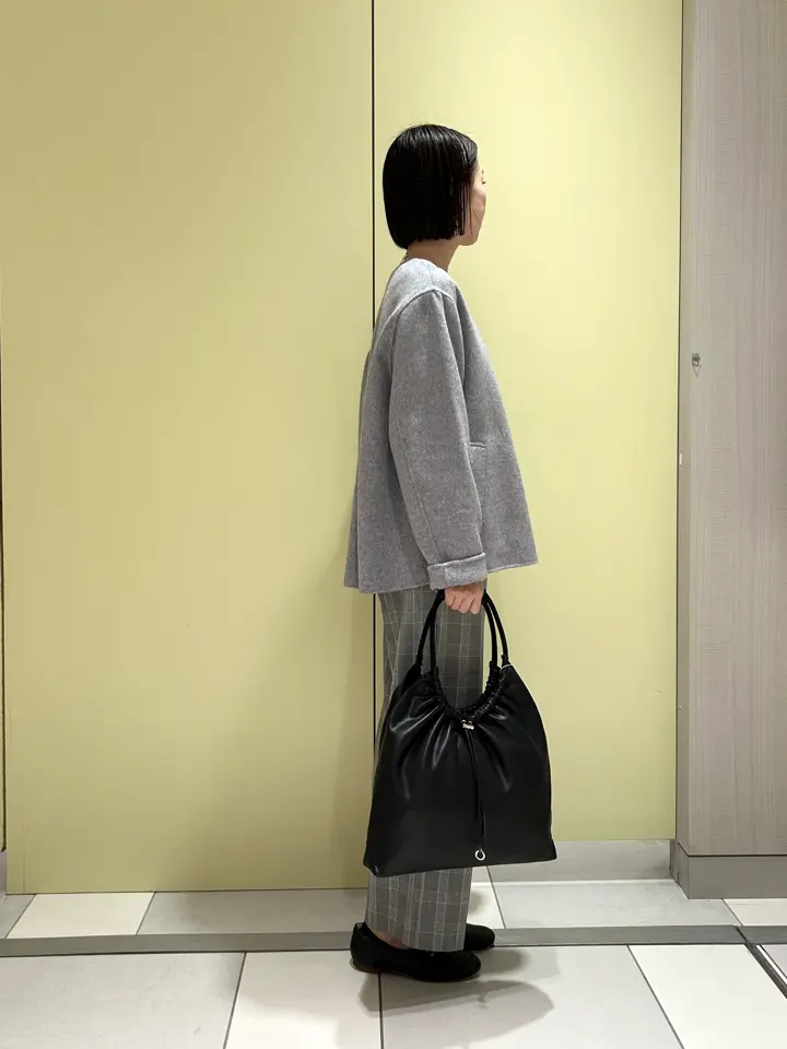 J.PRESS LADIES 大柿 コーディネート画像