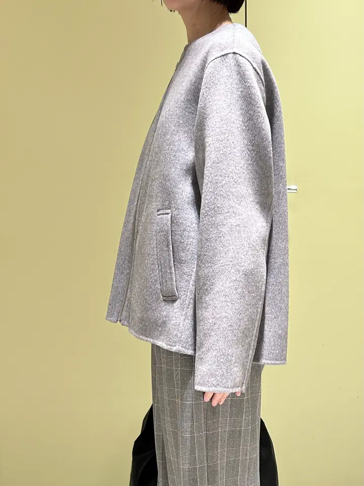 J.PRESS LADIES 大柿 コーディネート画像