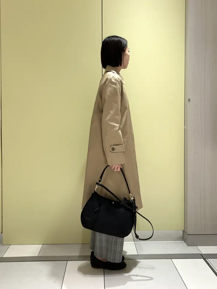 J.PRESS LADIES 大柿 コーディネート画像