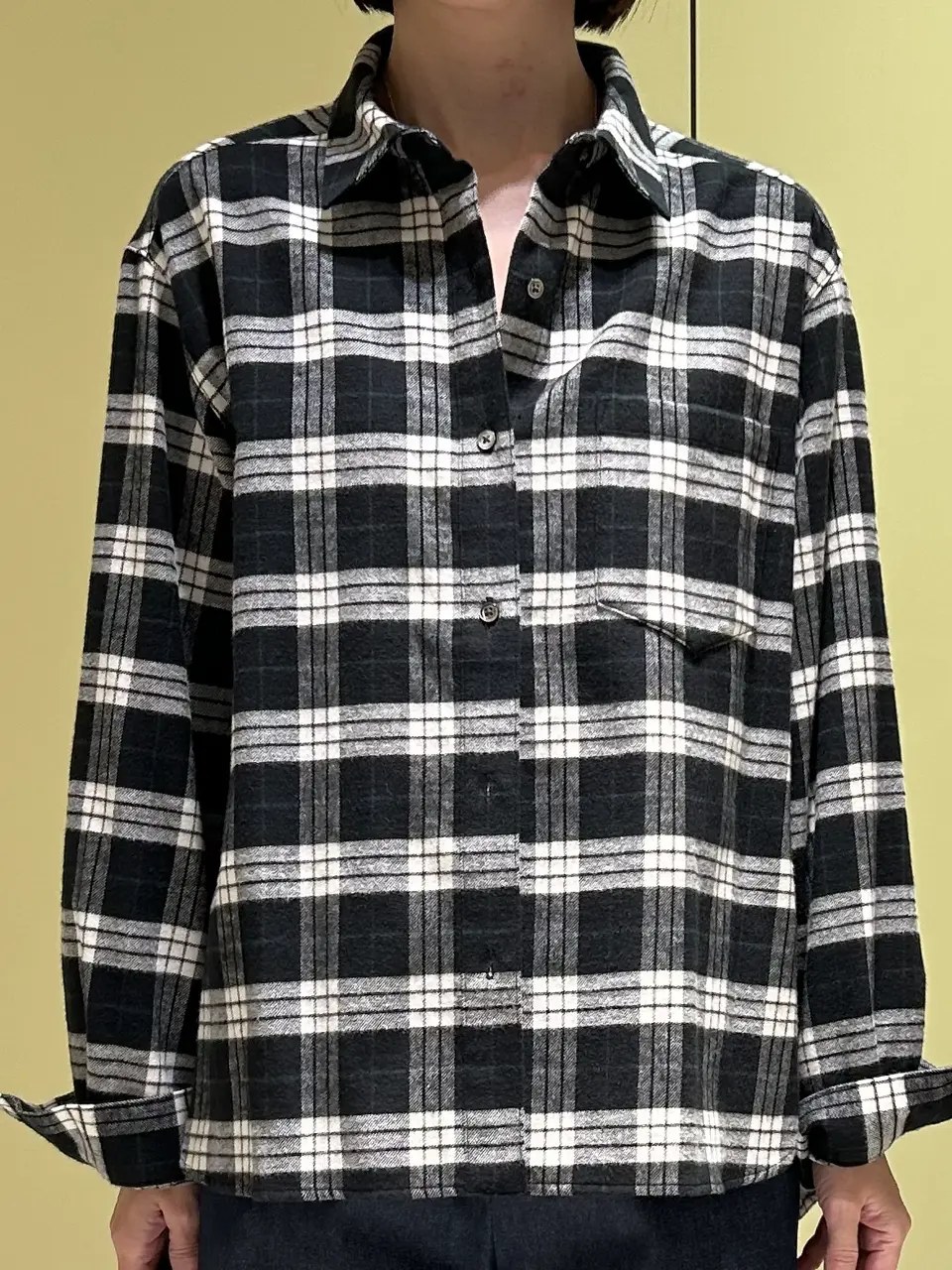 J.PRESS LADIES 大柿 コーディネート画像