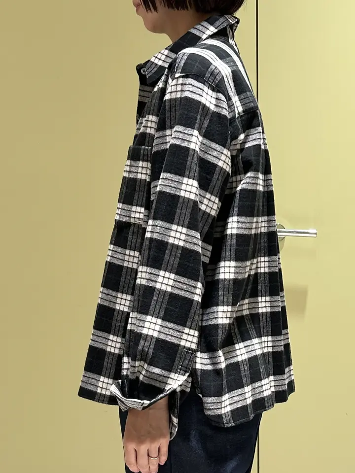 J.PRESS LADIES 大柿 コーディネート画像