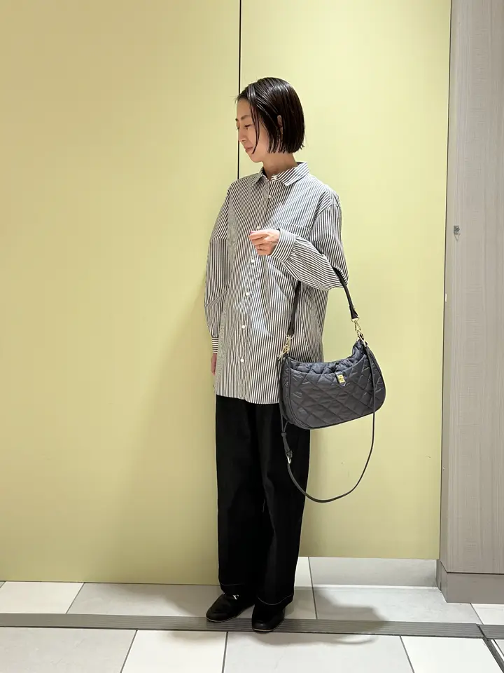 J.PRESS LADIES 大柿 コーディネート画像