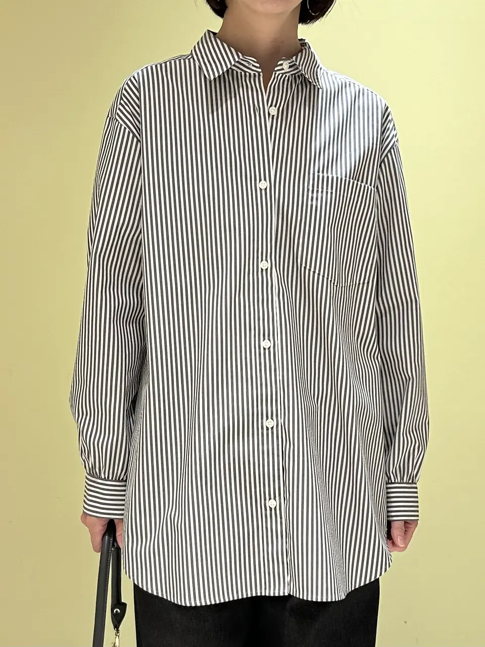 J.PRESS LADIES 大柿 コーディネート画像