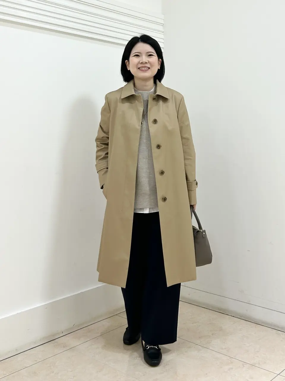 J.PRESS LADIES 茂木 コーディネート画像