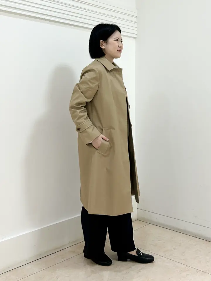 J.PRESS LADIES 茂木 コーディネート画像