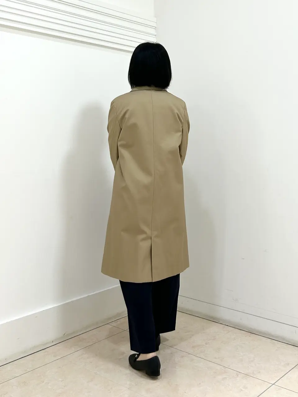 J.PRESS LADIES 茂木 コーディネート画像