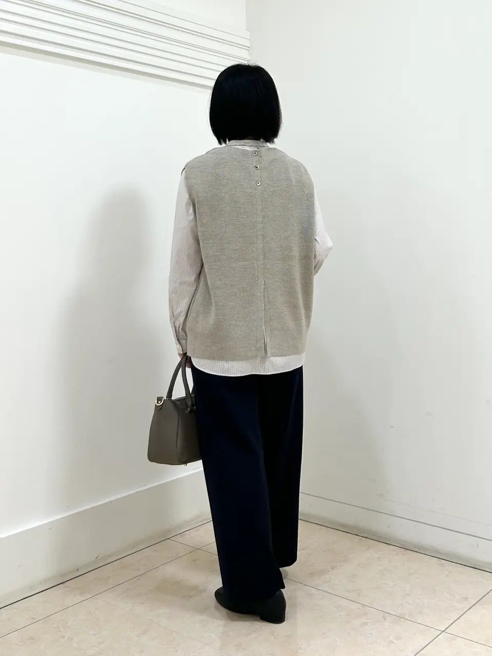 J.PRESS LADIES 茂木 コーディネート画像