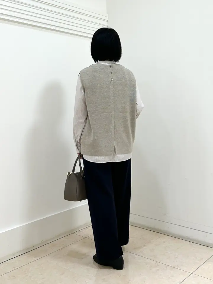 J.PRESS LADIES 茂木 コーディネート画像