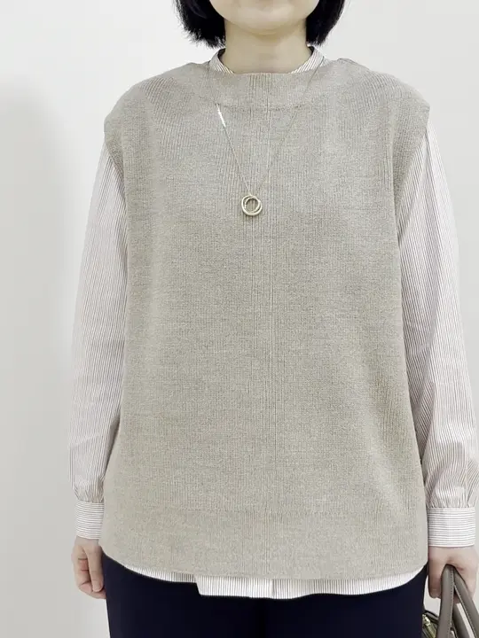 J.PRESS LADIES 茂木 コーディネート画像